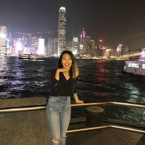 Meet your Posher, Hui